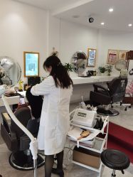 -博士园养发馆
