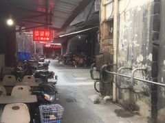 -婆婆粉(江北店)