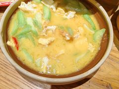 -破三川·新川菜(静安大融城店)