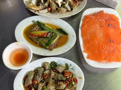 -龙眼南白粥六顺白粥