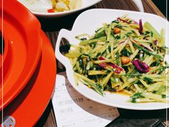 -胖哥俩肉蟹煲(济南世茂国际广场店)