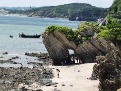 -大连金石滩滨海国家地质公园