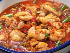 -辣得叫湘菜(四明店)