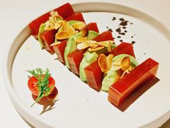 山楂牛油果-熹素·鲜美素食Vegetarian (天河领展店)