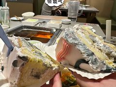 -海底捞火锅(南海万科广场店)