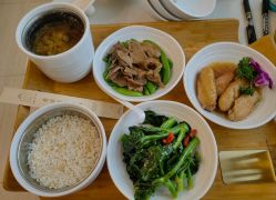 -宝媛会月子中心(越秀店)