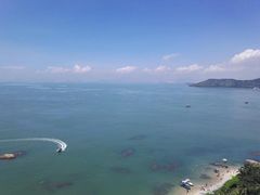 -碧桂园十里银滩