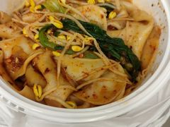 -大师兄·西北小馆(北站缤果空间店)