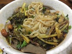 -定安爹辣汤饭(水巷口店)