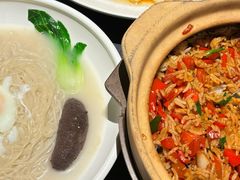 -肆月河豚·淮扬菜·湘菜(华天店)