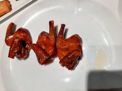 -荣轩(新荣记环球金融中心店)