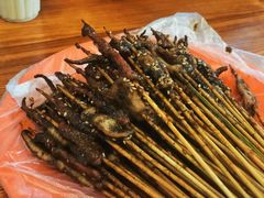 -十里铺铁板鱿鱼