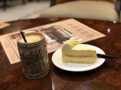 -东海咖啡馆