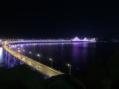 -星海湾跨海大桥