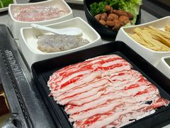 -海底捞火锅(吾悦广场店)
