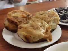 -宝瑞门钉肉饼店