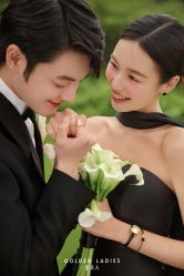 点击看大图 -金夫人婚纱摄影(衡阳店)