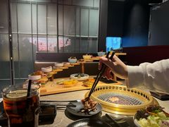 -谷牛日式烤肉(宝山U天地店)