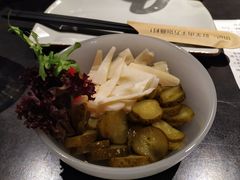-很久以前羊肉串(中山公园店)