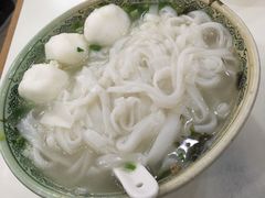 -文辉墨鱼丸大王(铜锣湾渣甸街总店)