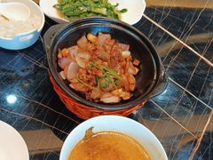 -江南福宴·澳门海鲜.牛肉火锅(汇高栢悦中心店)