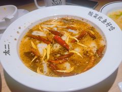 -新太二·鲜料川菜(晶耀前滩店)