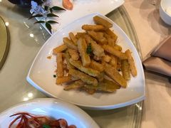 -千岛湖君澜度假酒店(文广轩中餐厅)