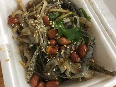 -陈添記·祖傳爽鱼皮·西关老字号(广州首店)