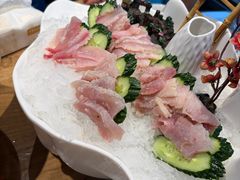 -胖姐渔村(中源大道店)
