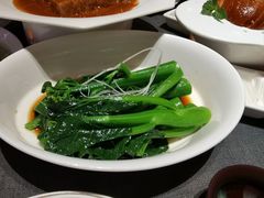 -锦府园·新台州菜(合生汇店)