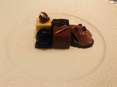 -Le Bernardin