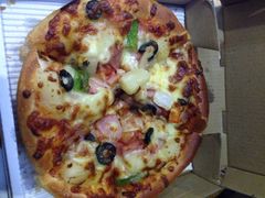 千尊比萨(厦大店)-尊宝比萨(厦大店)