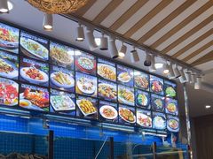 -醉壹号海鲜大排档(厦门美食地标店)