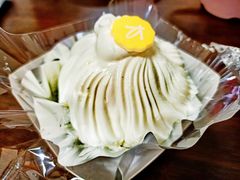 -凯司令西点房(虹桥路站店)