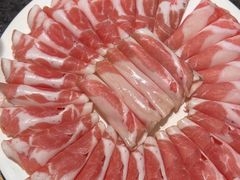 -东来顺(非遗·清真火锅·盛世广场店)