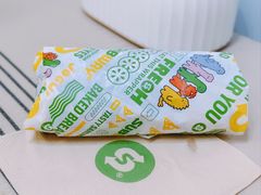 -赛百味SUBWAY(金宝汇店)