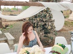 -安德鲁户外烧烤帐篷营地(马泉营店)