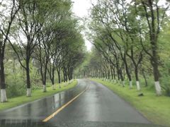 -天目湖涵田半山温泉