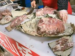 -东山矮马桶羊肉(太湖东山店)