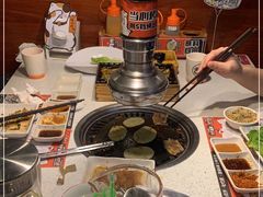 -猫抓烤肉(春熙路店)