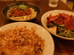 -Retro Deli 茶泡饭