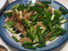 -日丰园海肠水饺·老字号大连海鲜(银泰城店)