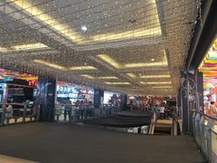 -澳门街美食城(世界城光谷步行街店)