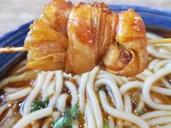 -新林麻辣串(西市场总店)