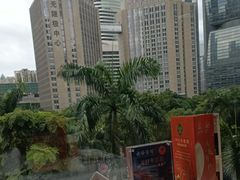 -南海渔村(珠江新城店)