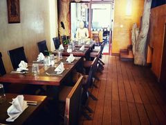 -Old House Restaurant