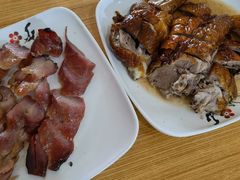 -粤华烧腊(胥口店)