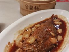 -金鼎轩(方庄天坛店)