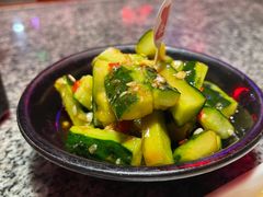 -蘭奢雅集·江浙菜(青山江滩店)