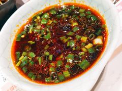 -蕃茄述·好汤自然来(江汉路店)